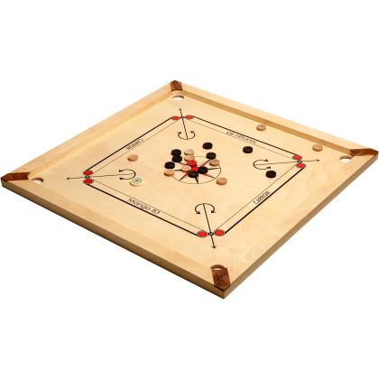Carrom Mango