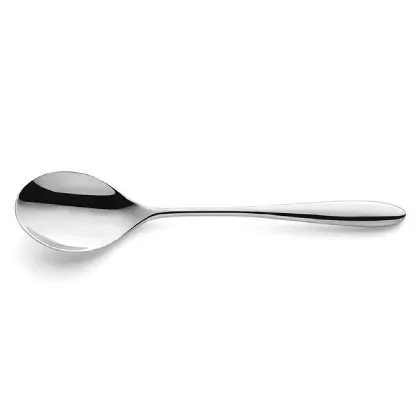 Cuba Dessertlöffel 18/10, poliert
