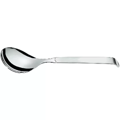 Buffet Salatlöffel gross 29 cm, 18/10
