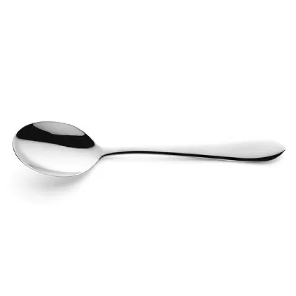 Chopin Dessertlöffel 18/10, poliert