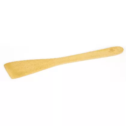 Spachtel Olivenholz Contour 30 cm