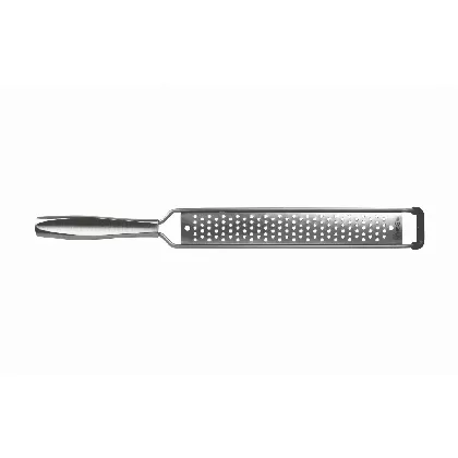 Handreibe Star Monaco+ silber Edelstahl 360x80x10mm