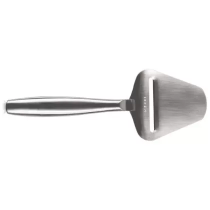Käsehobel Copenhagen silber Edelstahl 290x80x20mm