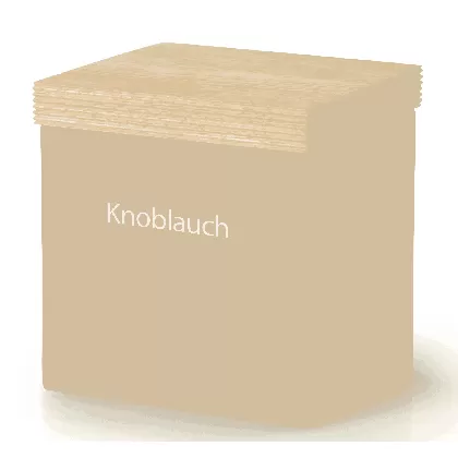 Keramik Vorratsdose, schwarz, 14x12xH15,5cm