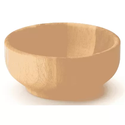Gummibaum Schüssel, 16cm