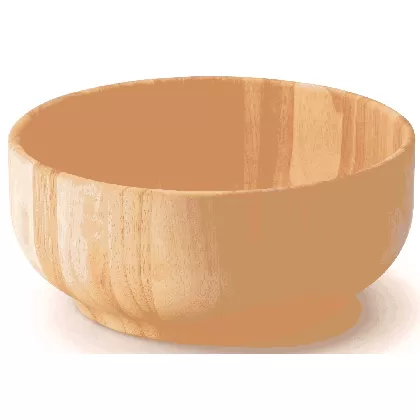 Gummibaum Schüssel, 29cm