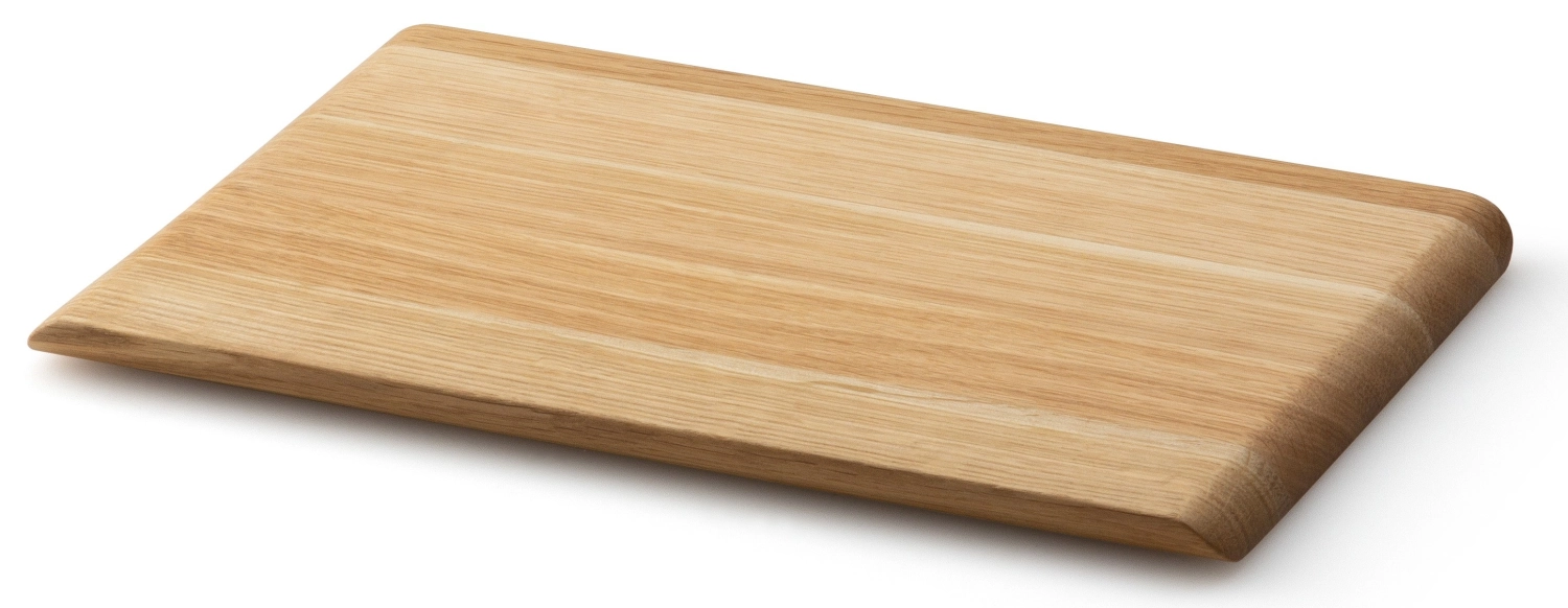 Eiche Schneidebrett, 24x16x1.2cm