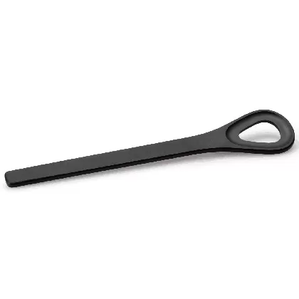 Duracore Kochlöffel mit Loch, 31.5cm