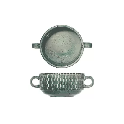 Venezia Uno Suppenschüssel, D 11.5cm H 5.8cm, 33cl