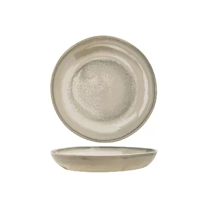 Navajo Suppenteller D20xH3,7cm