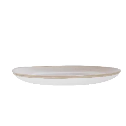 Navajo Teller flach D27cm