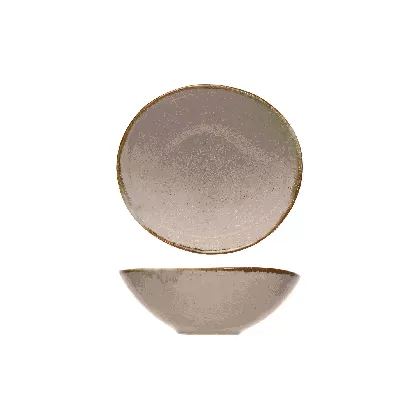 Ivanora grün, Schüssel,17.5x6.5cm