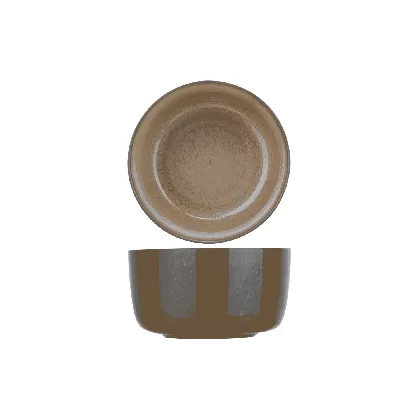 Lerida Desert Schüssel D13,5xH7,4cm - 70cl
