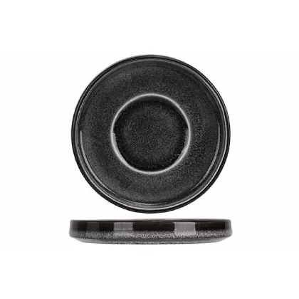 Quintana blue Espresso Untere, D12cm