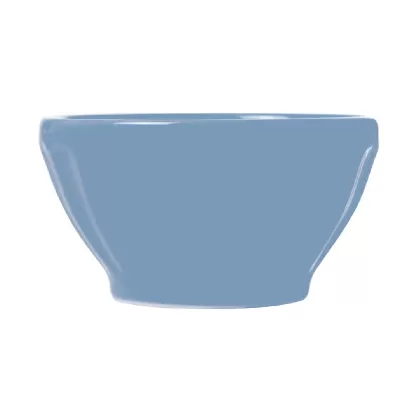 Facetta Schüssel blau, D 14 x 7.5cm
