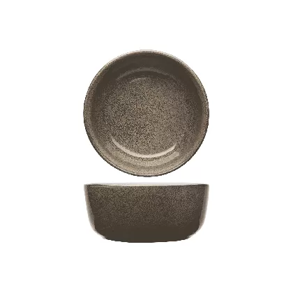 Ceylon Green Schüssel D15x6.3cm