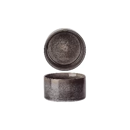 Quintana grün, Schüssel, D 11x6cm
