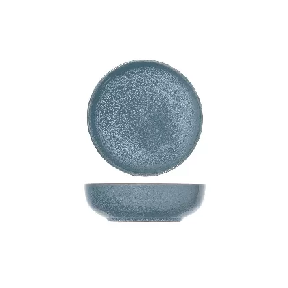 Sparkling Schüssel blau, D 11.5cm H: 3.8cm