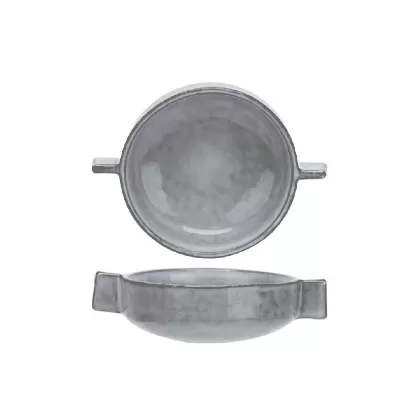 Loft Apero Schale mit Griffen, 11.5 x 4.3cm