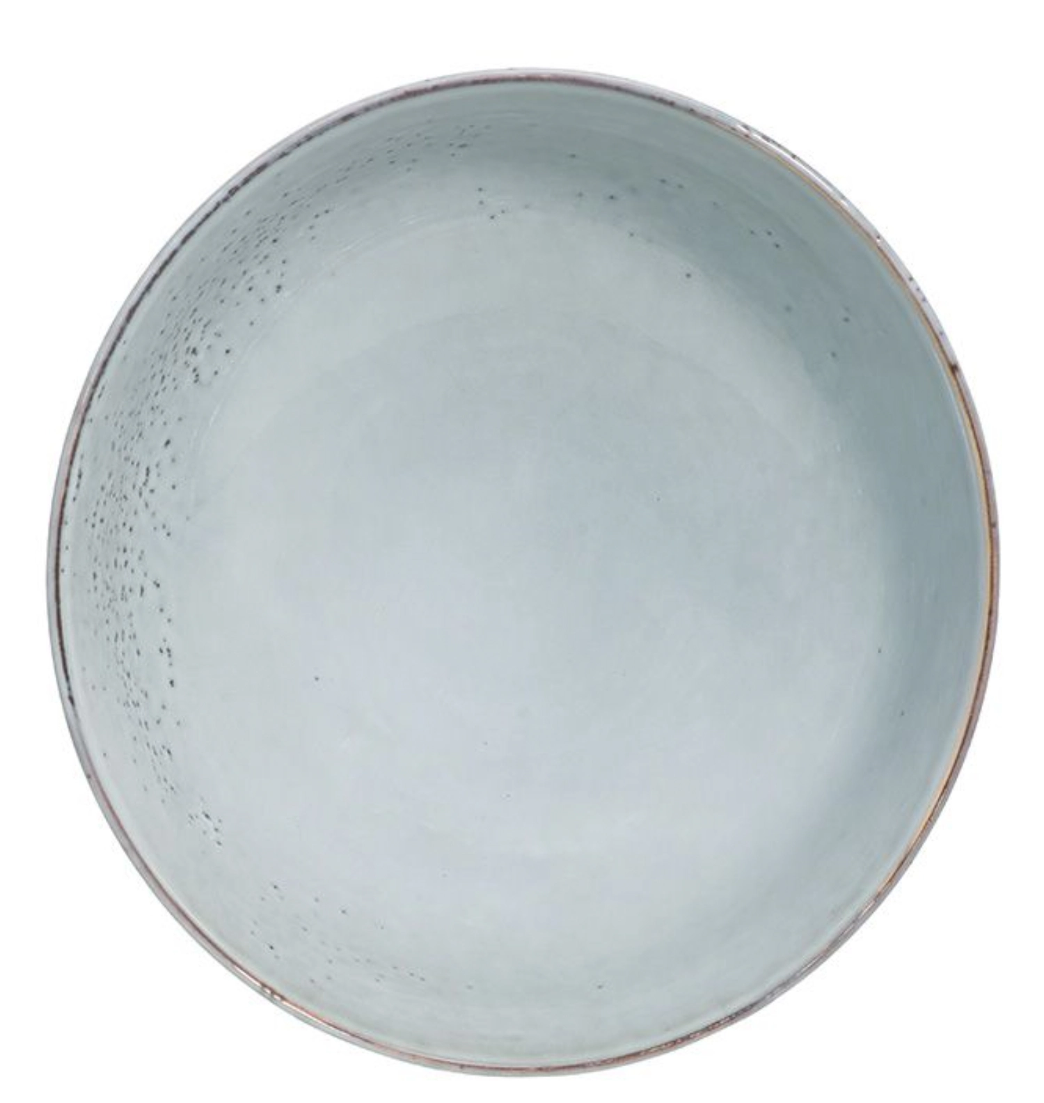 Loft Schüssel rund, D 20.5cm, H: 7.2cm