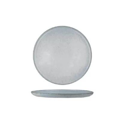 Loft Speiseteller rund, D 27.3cm