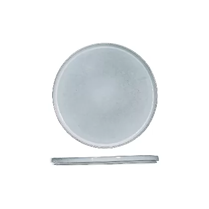 Loft Speiseteller rund, D 29.5cm, H: 2cm