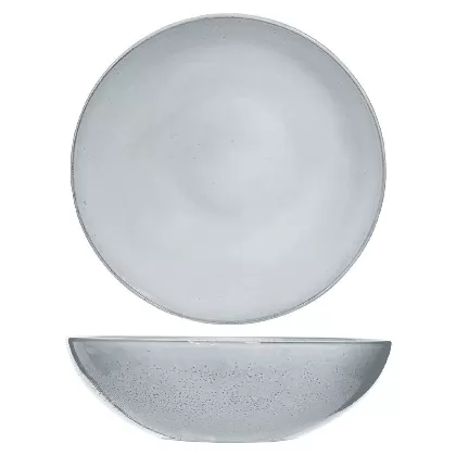 Loft Salatschüssel rund, D 34.5cm, H: 10.5cm