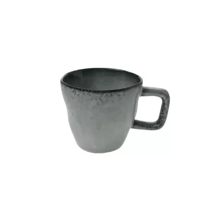 Spiaggia Becher m. Henkel, 8.5 x 7.8cm, - 23cl