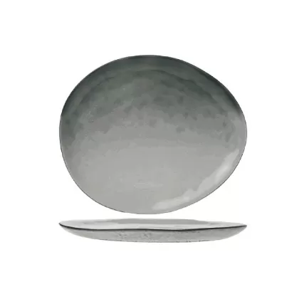 Spiaggia Speiseteller oval, 27 x 23cm
