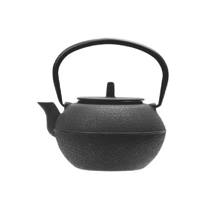 Shibuya Teekanne grau, 1.2 L