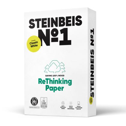 STEINBEIS No.1 Kopierpapier           A3