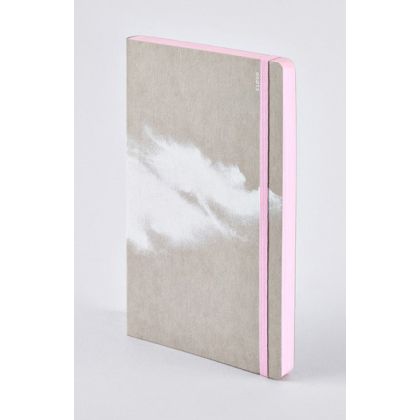 NUUNA     Notizbuch Inspiration       A5