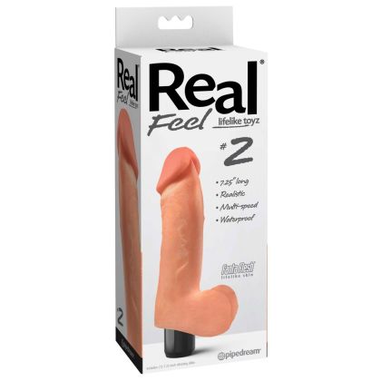 Real Feel No.2 Light