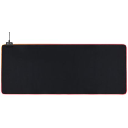 DELTACO   RGB Gaming Mousepad