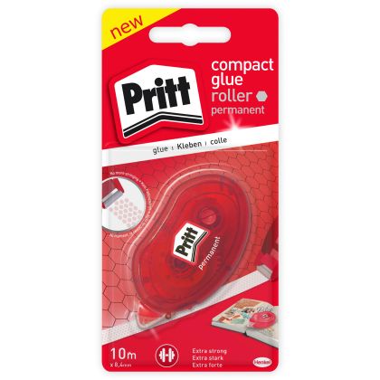 PRITT     Compact Roller       8.4mmx10m