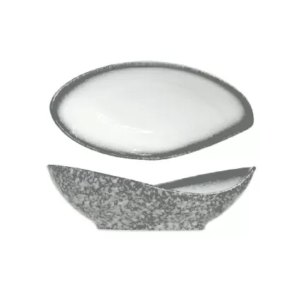 Sea Pearl Schüssel oval, 16x8x5cm
