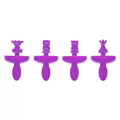 Farm Eisform, 60ml, 4er Set