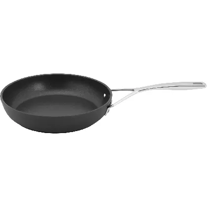 Alu Pro 5 Bratpfanne antihaftbeschichtet hoch D24cm H7cm