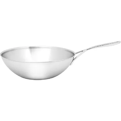 5 Plus Wok 30cm