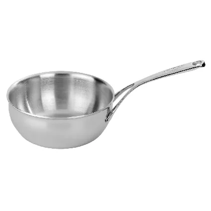 ATLANTIS Sauteuse 18cm