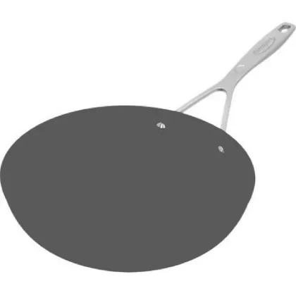 Alu Plus 3 Duraslide Bratpfanne 30cm antihaftbeschichtet
