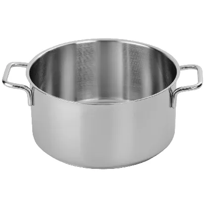 Apollo Kochtopf halbhoch D16cm 1.5lt