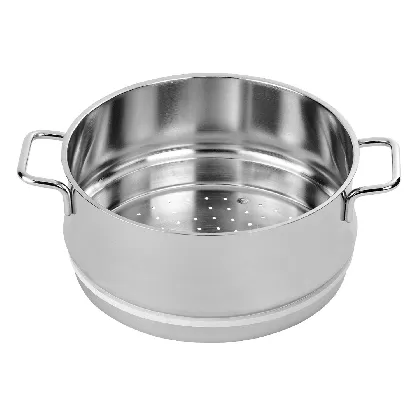 Apollo Dampfaufsatz 24cm