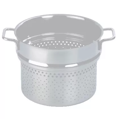 Apollo Pastaeinsatz 20cm
