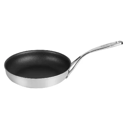 Controlinduc Bratpfanne 20cm antihaftbeschichtet
