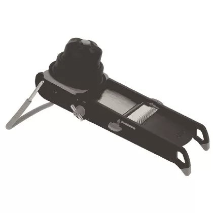 Mandoline Swing Plus schwarz