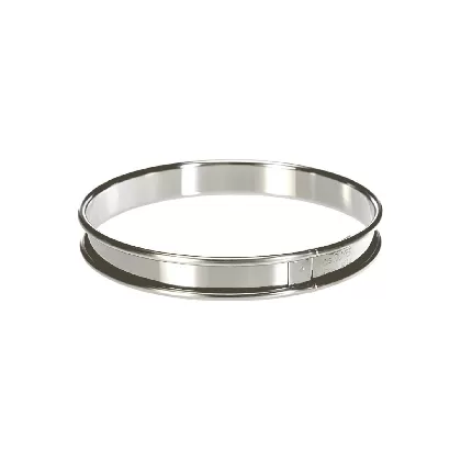 Tortenring Ø 14cm H: 2cm