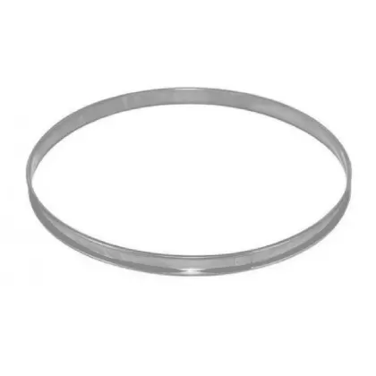Tortenring Ø 16cm H: 2cm