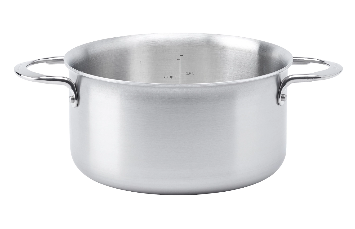 BRATENTOPF OHNE DECKEL ALCHIMY 20 CM