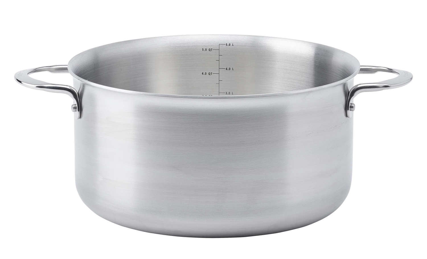 BRATENTOPF OHNE DECKEL ALCHIMY 24 CM